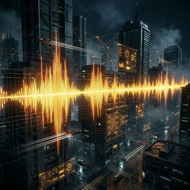 Urban Sound Classification visualization